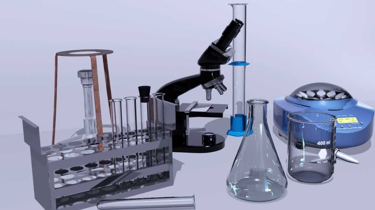 Laboratory Equipment Is A Scientific Equipment Found In Buildings And Rooms Equipped For Conducting Research - MY SITE
